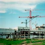 Крымская аэс - самая дорогая в мире атомная электростанция Недостроенная крымская аэс